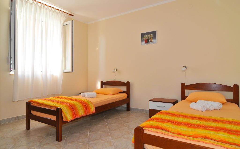 Apartments Mira Tivat Eksteriør billede